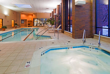 Hotel Holiday Inn Airport