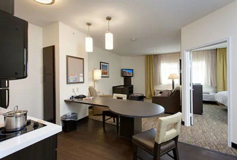 Hotel Candlewood Suites Las Vegas