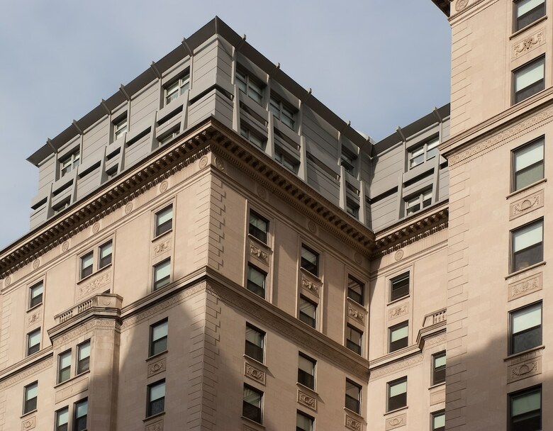 Hotel Crowne Plaza The Hamilton