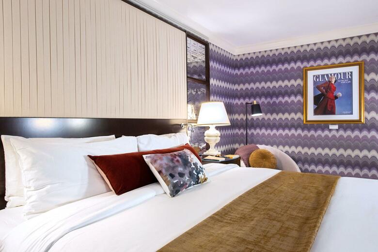 Hotel Crowne Plaza The Hamilton
