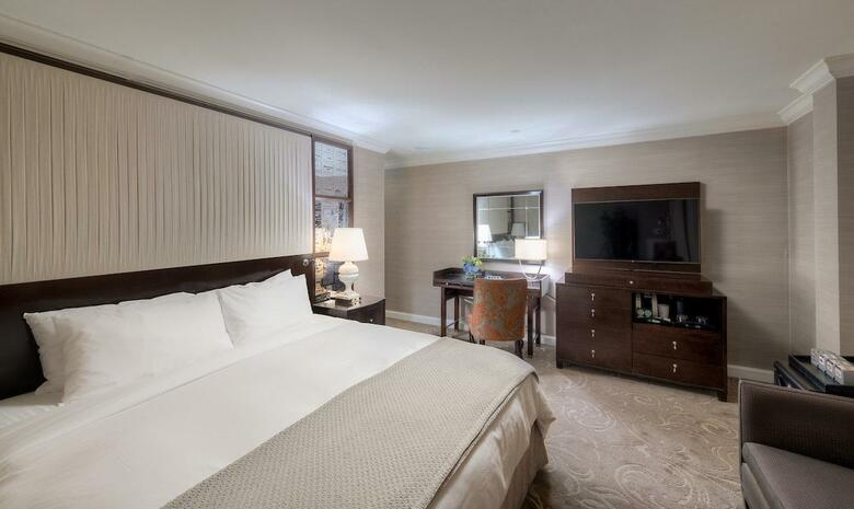 Hotel Crowne Plaza The Hamilton