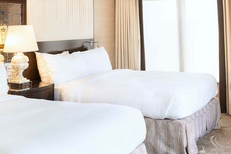 Hotel Crowne Plaza The Hamilton
