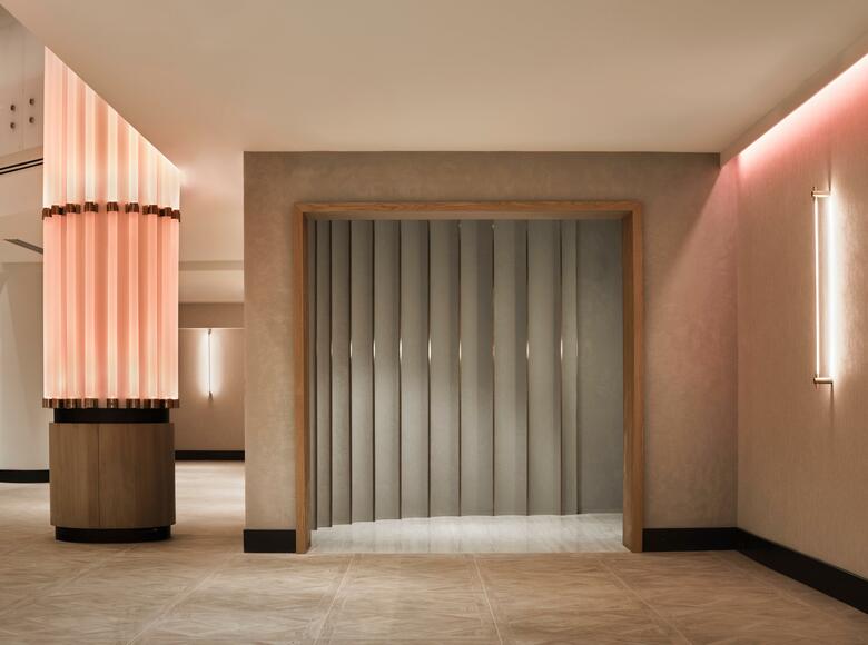 Hotel Crowne Plaza The Hamilton