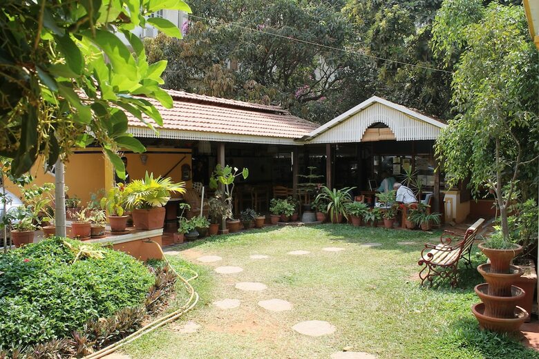 Hotel Casa Cottage