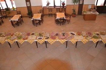 Agroturismo Agricola San Giuliano