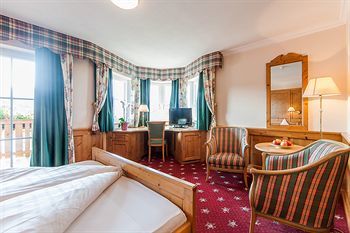 Erica Wellness And Vitality Hotel