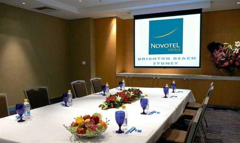 Hotel Novotel Sydney Brighton Beach