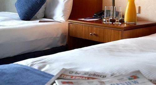 Hotel Novotel Sydney Brighton Beach