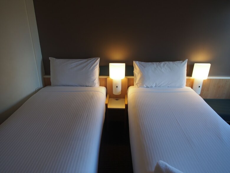 Hotel Ibis Sydney Thornleigh