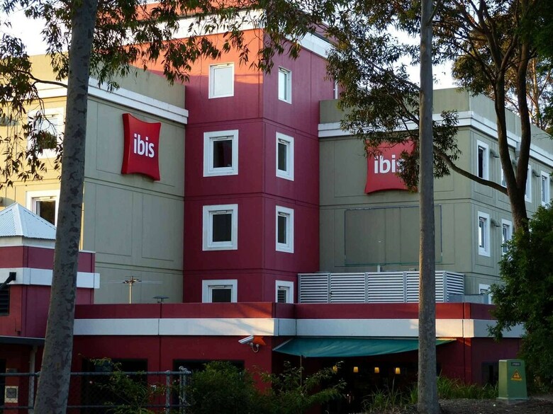 Hotel Ibis Sydney Thornleigh