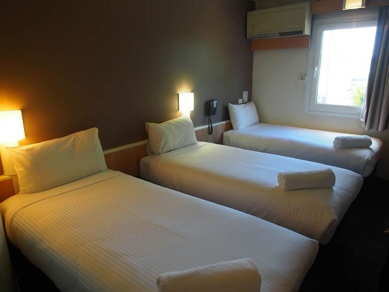 Hotel Ibis Sydney Thornleigh