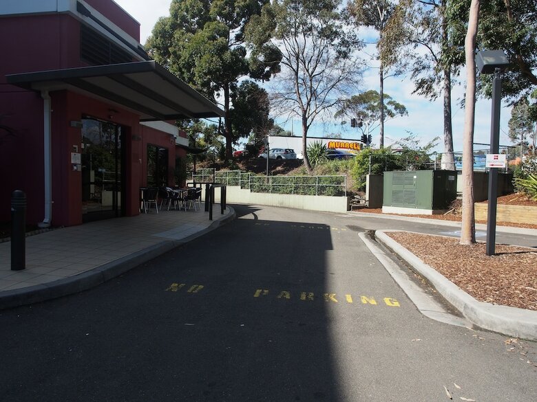 Hotel Ibis Sydney Thornleigh