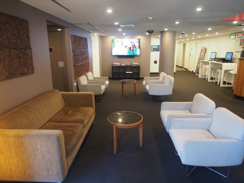 Hotel Ibis Sydney Thornleigh