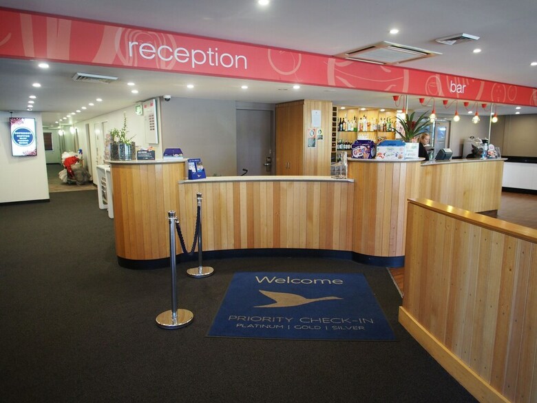 Hotel Ibis Sydney Thornleigh