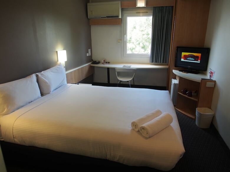 Hotel Ibis Sydney Thornleigh
