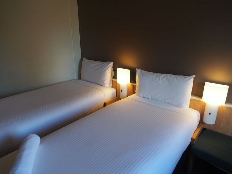 Hotel Ibis Sydney Thornleigh