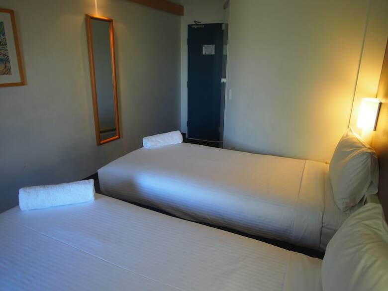 Hotel Ibis Sydney Thornleigh