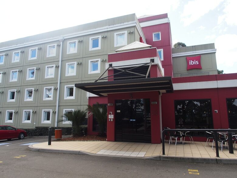 Hotel Ibis Sydney Thornleigh