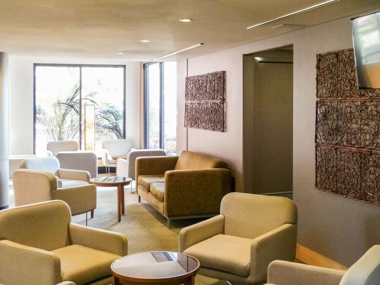 Hotel Ibis Sydney Thornleigh
