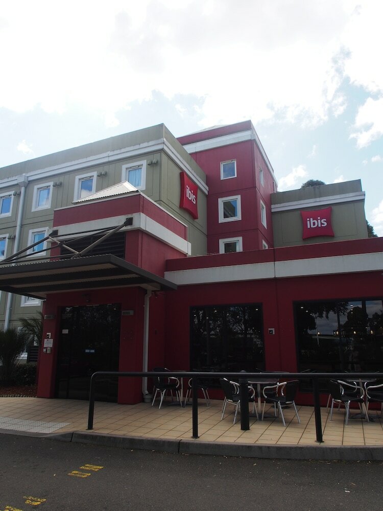 Hotel Ibis Sydney Thornleigh