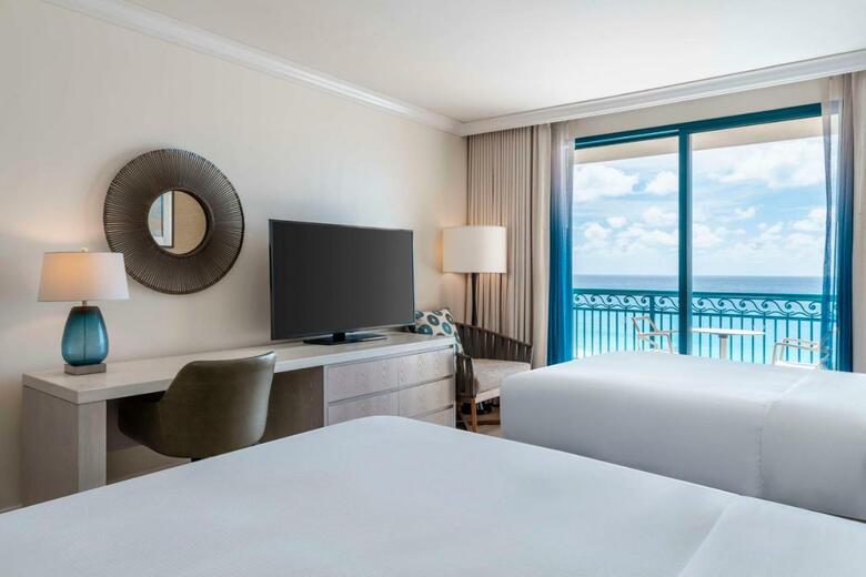 Hotel Hilton Barbados