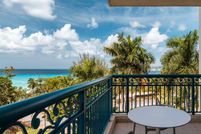 Hotel Hilton Barbados
