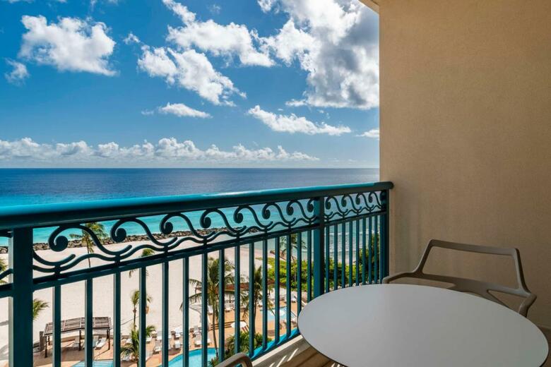 Hotel Hilton Barbados
