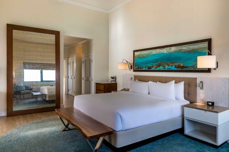 Hotel Hilton Barbados