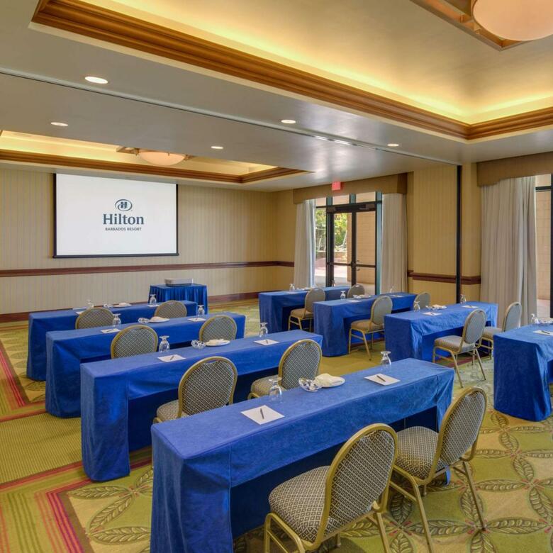 Hotel Hilton Barbados