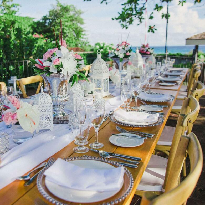 Hotel Hilton Barbados