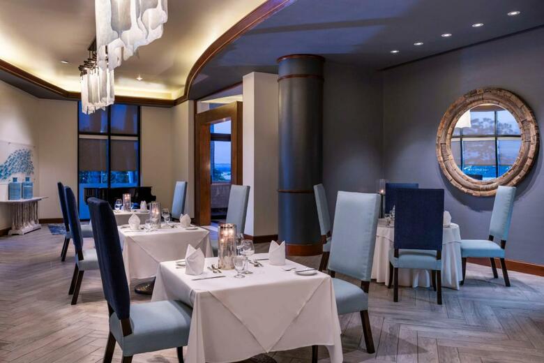 Hotel Hilton Barbados