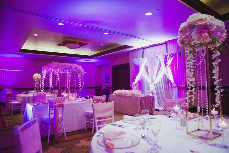 Hotel Hilton Barbados