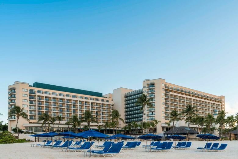 Hotel Hilton Barbados