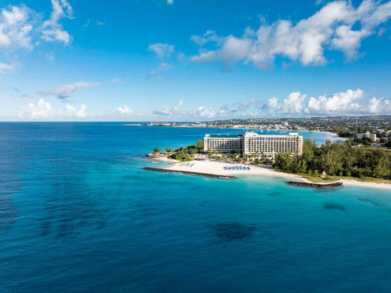 Hotel Hilton Barbados