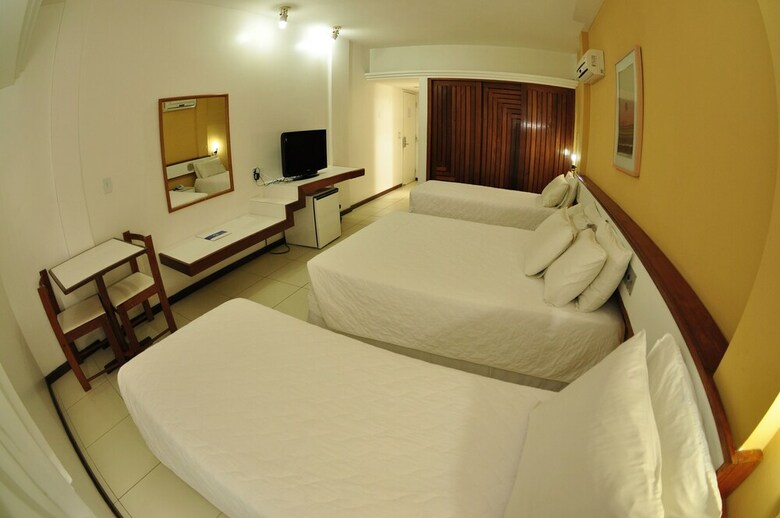 Hotel Ouro Branco Macei�