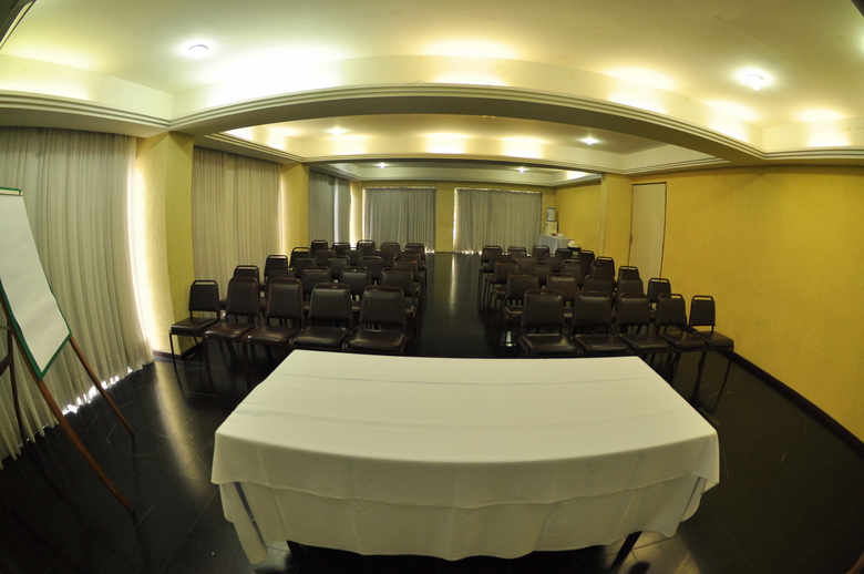 Hotel Ouro Branco Macei�