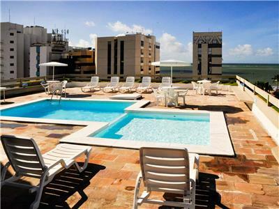 Hotel Ouro Branco Macei�