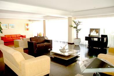 Hotel Ouro Branco Macei�