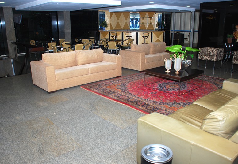 Phen�cia Bittar Hotel