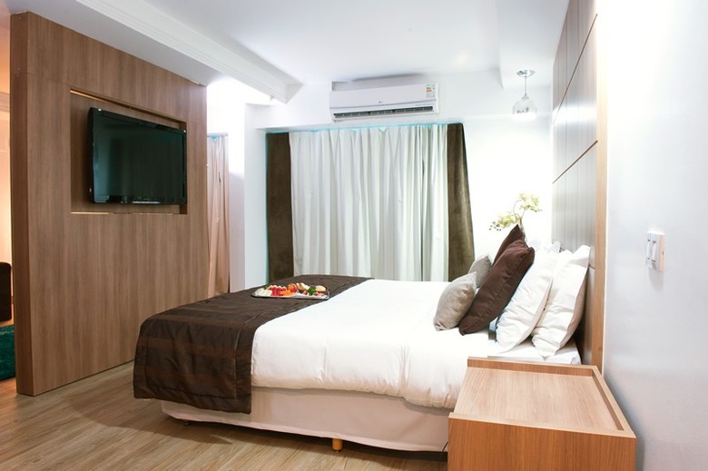 Planalto Bittar Hotel