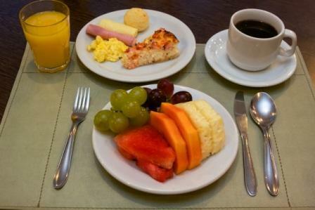 Bristol Centro C�vico Hotel