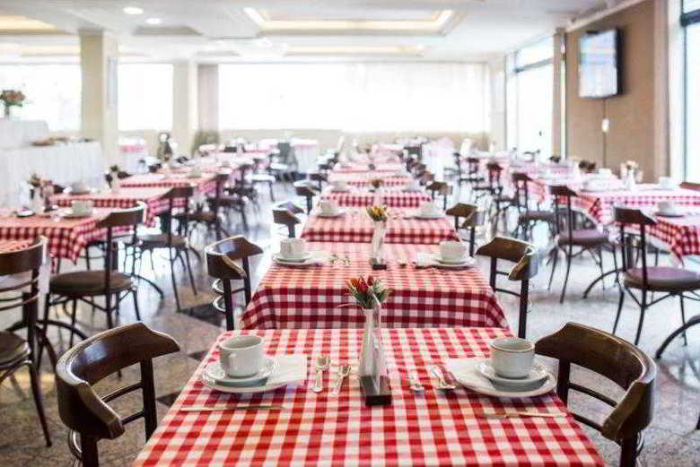Hotel Astron Su�tes S�o Jos� Dos Pinhais