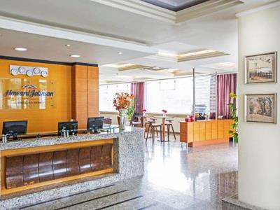 Hotel Astron Su�tes S�o Jos� Dos Pinhais