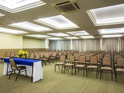 Hotel Astron Su�tes S�o Jos� Dos Pinhais