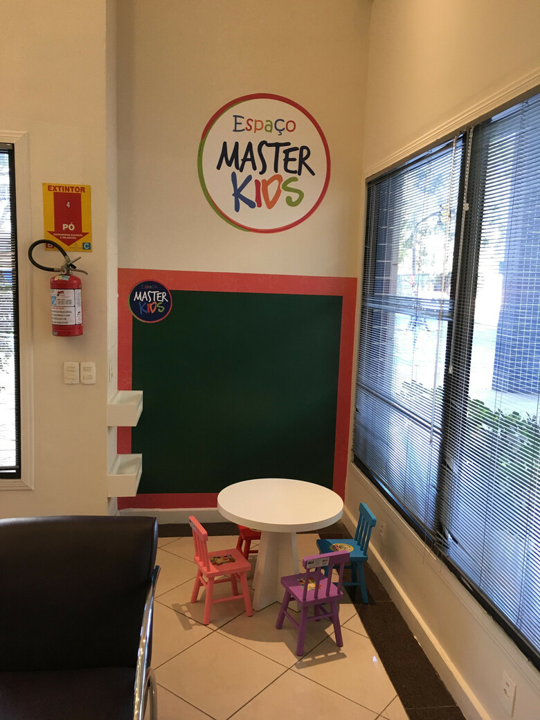 Hotel Master Express Perimetral