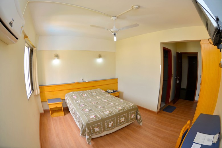 Itapetinga Plaza Hotel