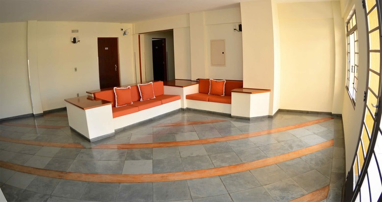 Itapetinga Plaza Hotel