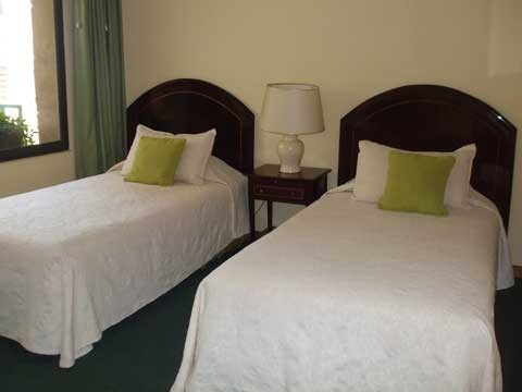 Hotel Rent A Suite Menorca
