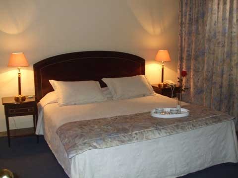 Hotel Rent A Suite Menorca