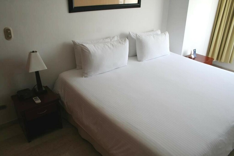 Hotel Regatta Cartagena